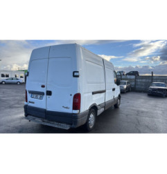 Optique avant principal droit (feux)(phare) RENAULT MASTER 2