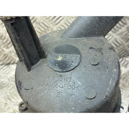 Pompe de direction CITROEN BERLINGO 2 Photo n°1