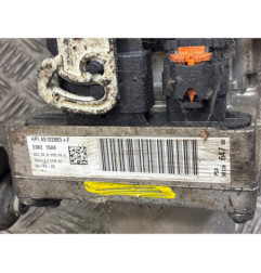 Pompe de direction CITROEN BERLINGO 2