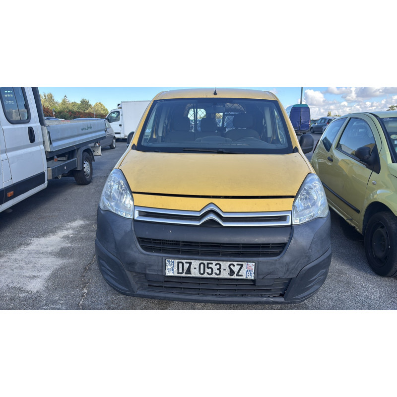 Pompe de direction CITROEN BERLINGO 2 Photo n°20