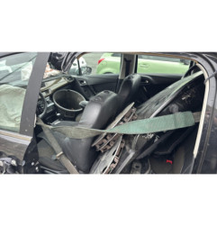 Custode avant gauche (porte) CITROEN C3 2
