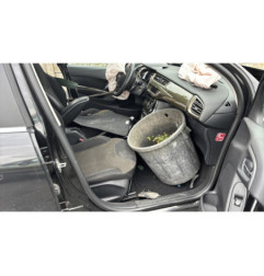 Custode avant gauche (porte) CITROEN C3 2