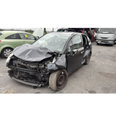 Custode avant gauche (porte) CITROEN C3 2