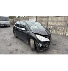 Custode avant gauche (porte) CITROEN C3 2
