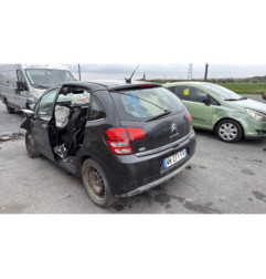 Custode avant gauche (porte) CITROEN C3 2