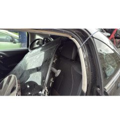 Custode avant gauche (porte) CITROEN C3 2