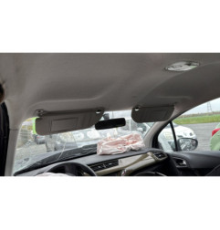 Custode avant gauche (porte) CITROEN C3 2