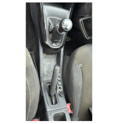 Custode avant gauche (porte) CITROEN C3 2