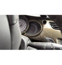 Custode avant gauche (porte) CITROEN C3 2