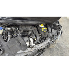 Custode avant gauche (porte) CITROEN C3 2