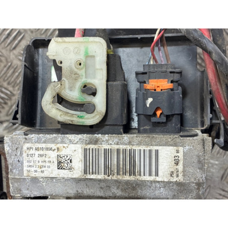 Pompe de direction CITROEN C4 2