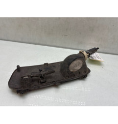 Anti brouillard arriere gauche CITROEN C4 GRAND PICASSO 1