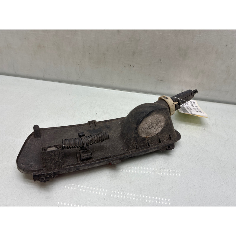Anti brouillard arriere gauche CITROEN C4 GRAND PICASSO 1 Photo n°2