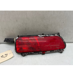 Anti brouillard arriere gauche CITROEN C4 GRAND PICASSO 1