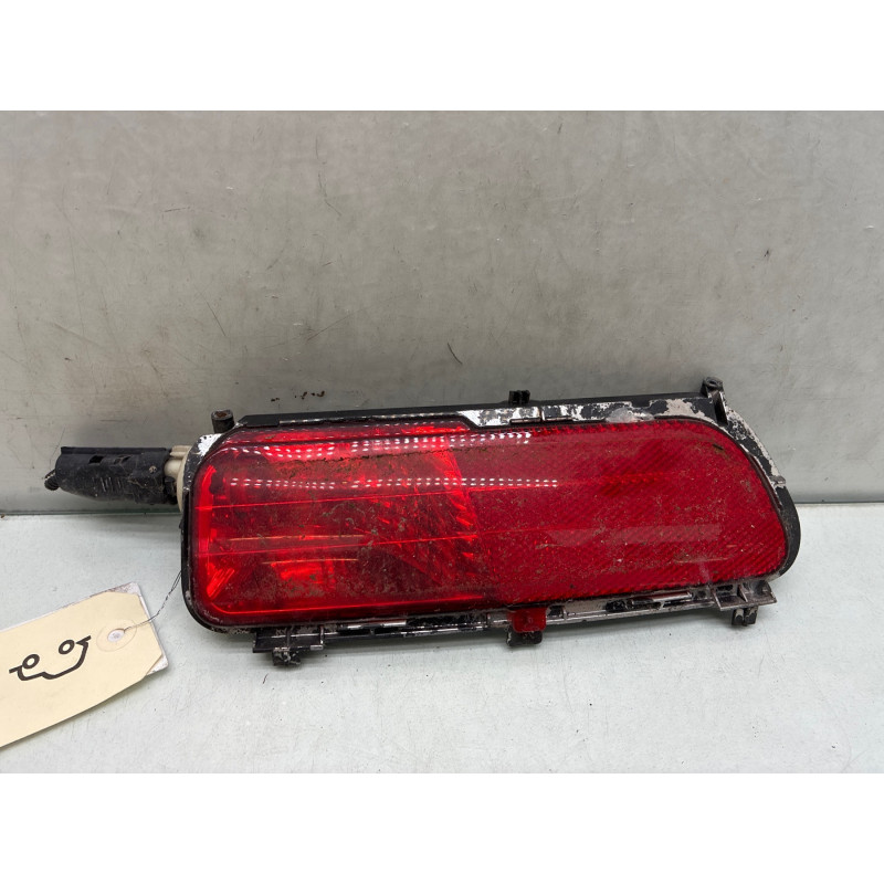 Anti brouillard arriere gauche CITROEN C4 GRAND PICASSO 1 Photo n°3