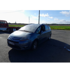 Anti brouillard arriere gauche CITROEN C4 GRAND PICASSO 1
