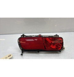 Anti brouillard arriere gauche CITROEN C4 PICASSO 1 Photo n°1
