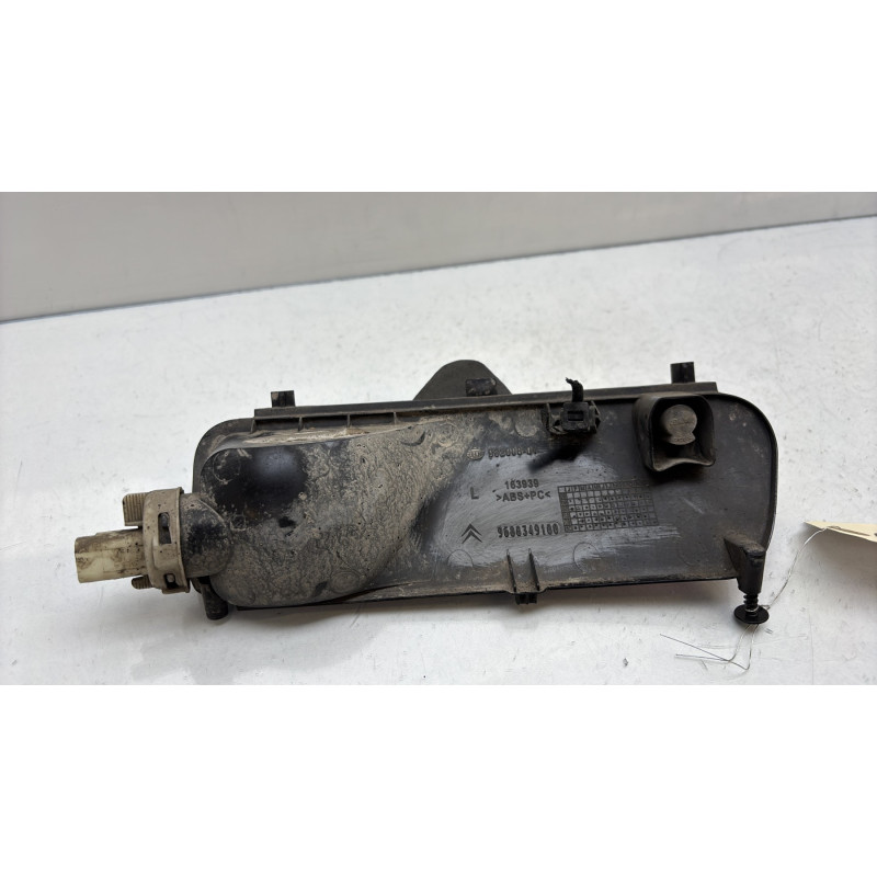 Anti brouillard arriere gauche CITROEN C4 PICASSO 1 Photo n°2