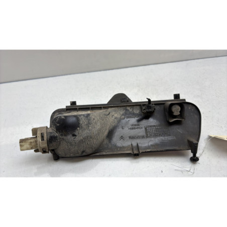 Anti brouillard arriere gauche CITROEN C4 PICASSO 1
