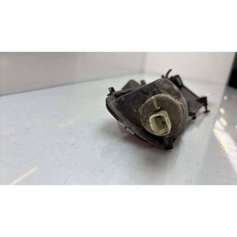 Anti brouillard arriere gauche CITROEN C4 PICASSO 1 Photo n°4