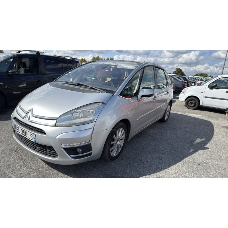 Anti brouillard arriere gauche CITROEN C4 PICASSO 1 Photo n°6