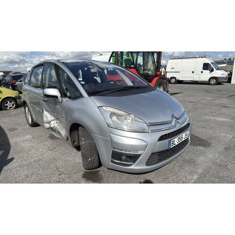 Anti brouillard arriere gauche CITROEN C4 PICASSO 1 Photo n°7