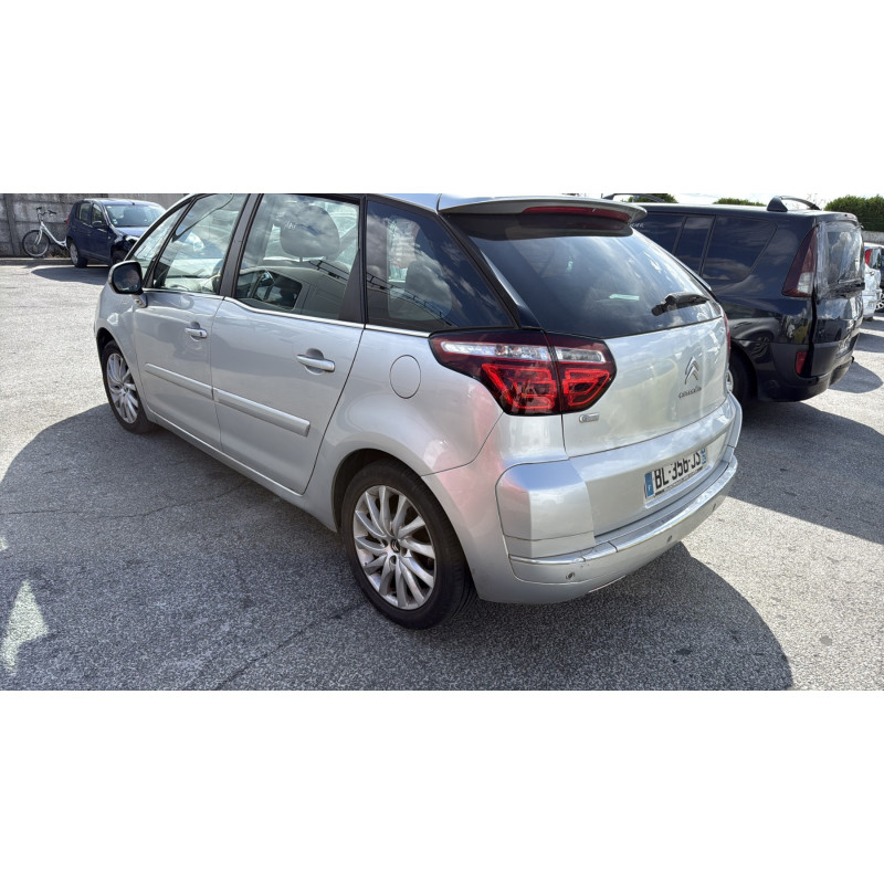 Anti brouillard arriere gauche CITROEN C4 PICASSO 1 Photo n°9