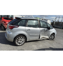 Anti brouillard arriere gauche CITROEN C4 PICASSO 1