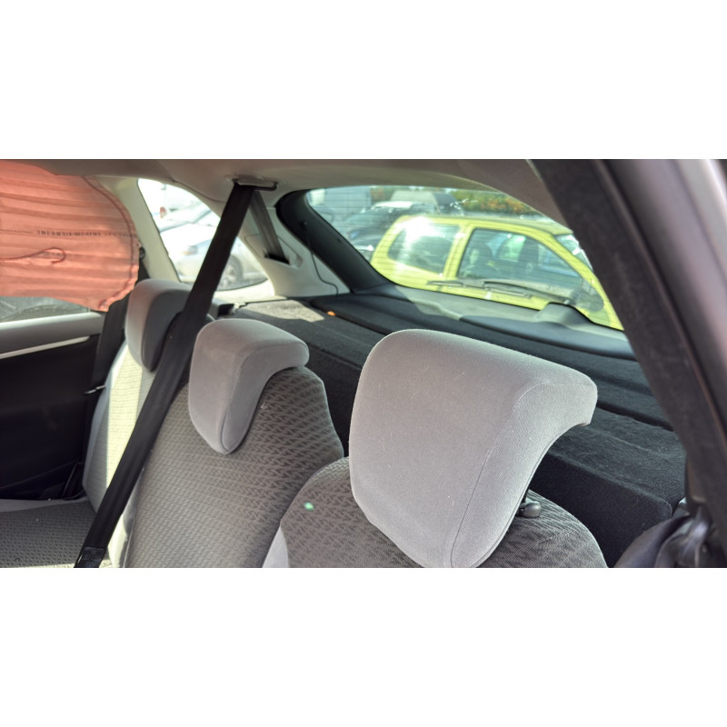 Anti brouillard arriere gauche CITROEN C4 PICASSO 1 Photo n°16