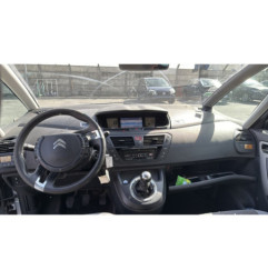 Anti brouillard arriere gauche CITROEN C4 PICASSO 1