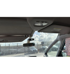 Anti brouillard arriere gauche CITROEN C4 PICASSO 1