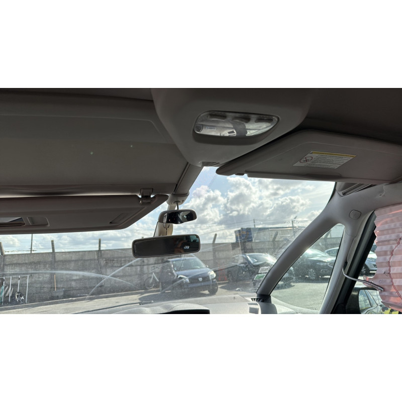 Anti brouillard arriere gauche CITROEN C4 PICASSO 1 Photo n°18