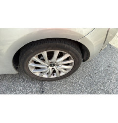 Anti brouillard arriere gauche CITROEN C4 PICASSO 1