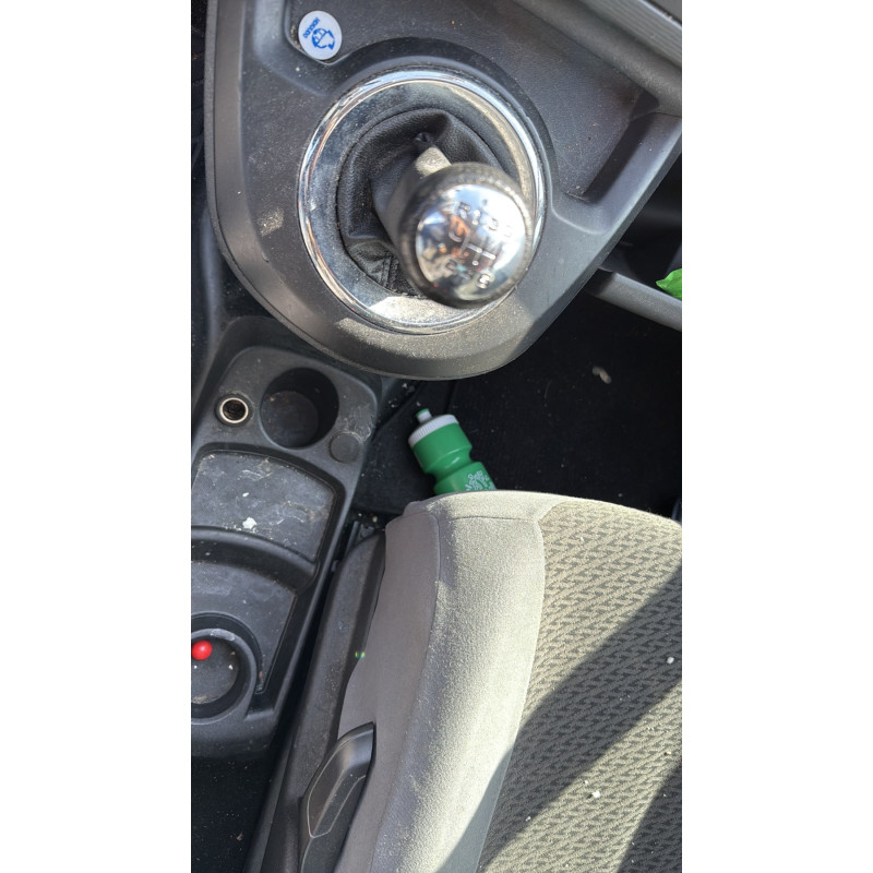 Anti brouillard arriere gauche CITROEN C4 PICASSO 1 Photo n°20