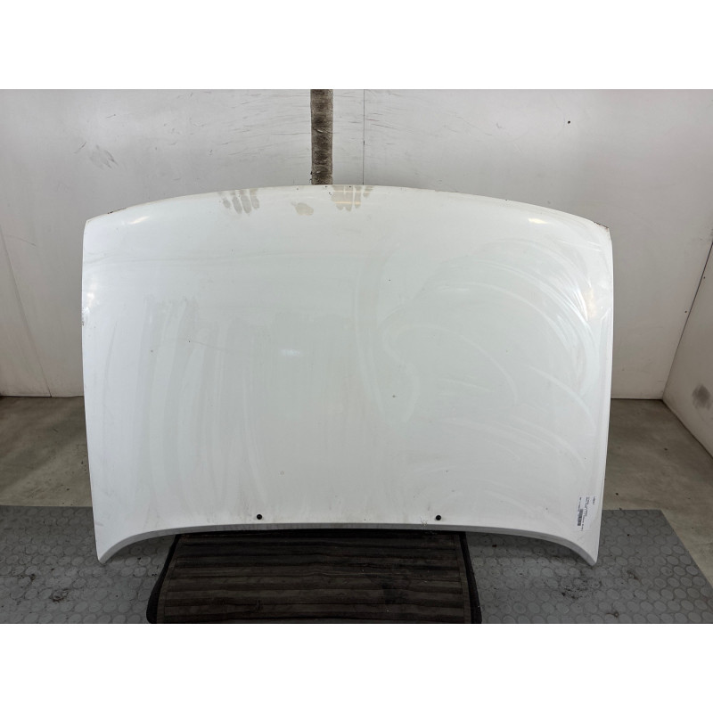 Capot CITROEN SAXO Photo n°4