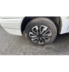 Capot CITROEN SAXO