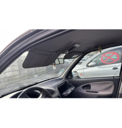 Capot CITROEN SAXO