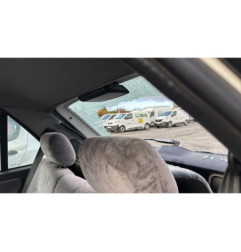 Capot CITROEN SAXO