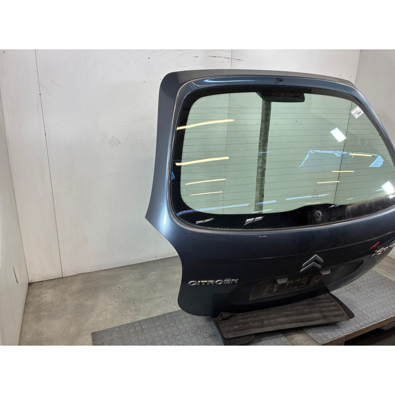 Malle/Hayon arriere CITROEN XSARA PICASSO Photo n°3
