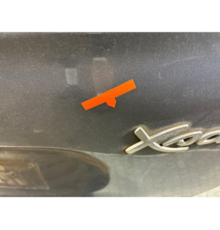 Malle/Hayon arriere CITROEN XSARA PICASSO