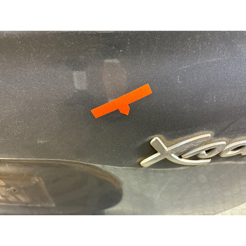Malle/Hayon arriere CITROEN XSARA PICASSO Photo n°4