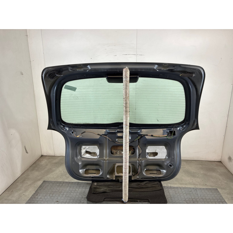 Malle/Hayon arriere CITROEN XSARA PICASSO Photo n°5