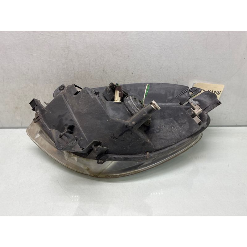 Optique avant principal droit (feux)(phare) CITROEN XSARA PICASSO Photo n°1