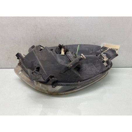 Optique avant principal droit (feux)(phare) CITROEN XSARA PICASSO Photo n°1