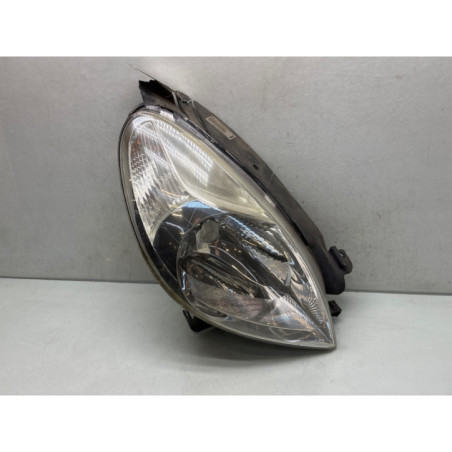 Optique avant principal droit (feux)(phare) CITROEN XSARA PICASSO