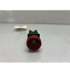Bouton de warning PEUGEOT 106