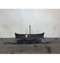 Calandre RENAULT CLIO 2