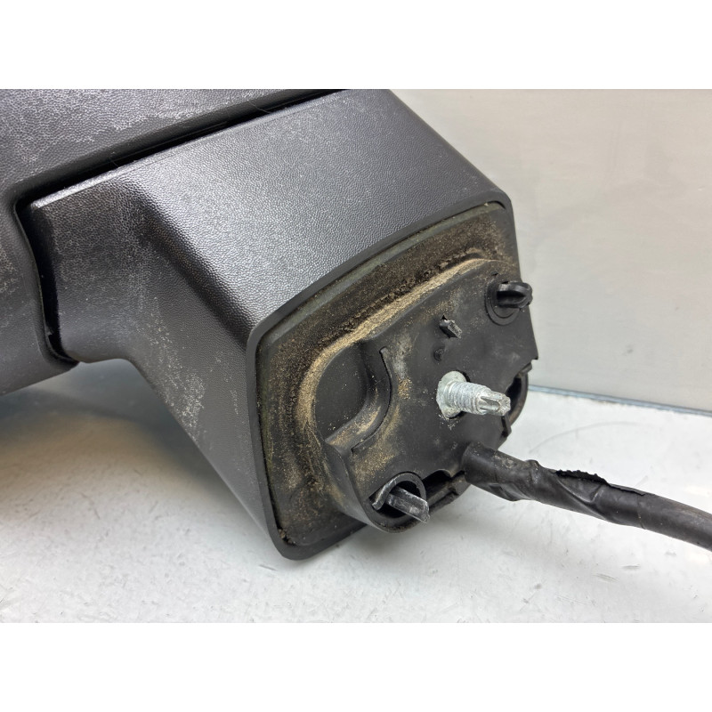Retroviseur gauche RENAULT SCENIC 3 Photo n°4