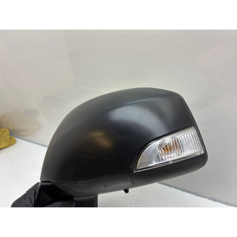 Retroviseur gauche RENAULT SCENIC 3 Photo n°7
