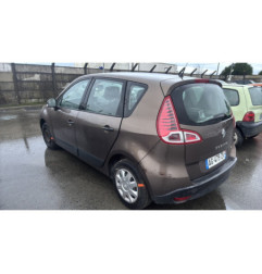 Retroviseur gauche RENAULT SCENIC 3